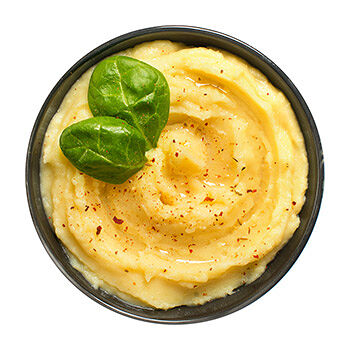 Пюре картофельное, «Уже Готово», 400 г