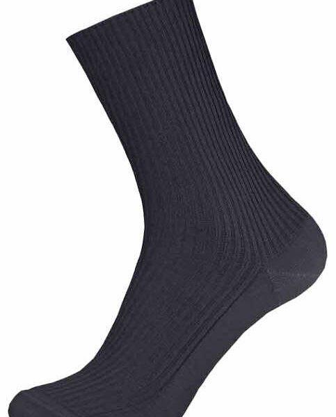 Носки мужские Basic черные р.27 ТМ Брестские