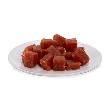 Мармелад из айвы с апельсином, Emily foods