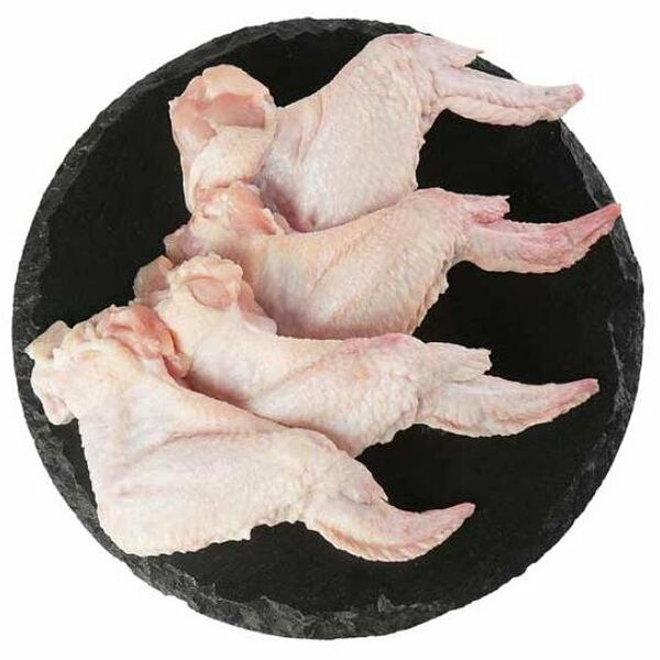 Крыло цыпленка-бройлера охлажденное ТМ Своя