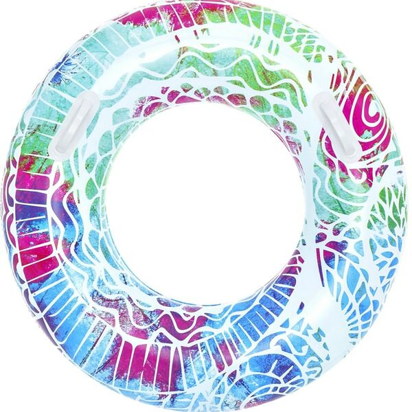 Круг надувной Bestway 91см в ассортименте