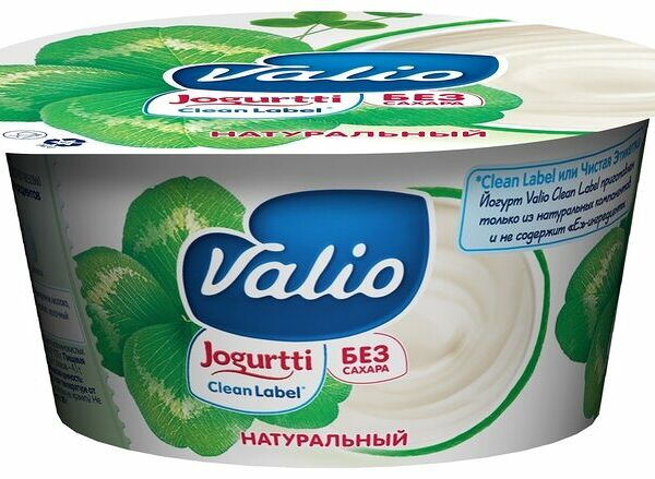 Йогурт Viola Классический 3.4%