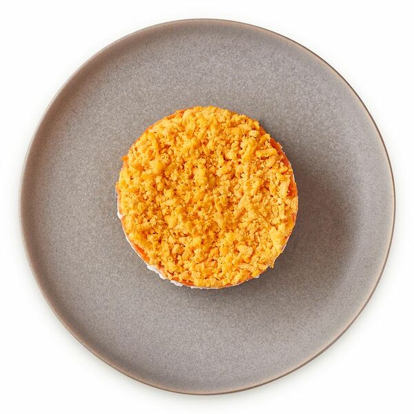 Салат Мимоза Шеф Перекрёсток