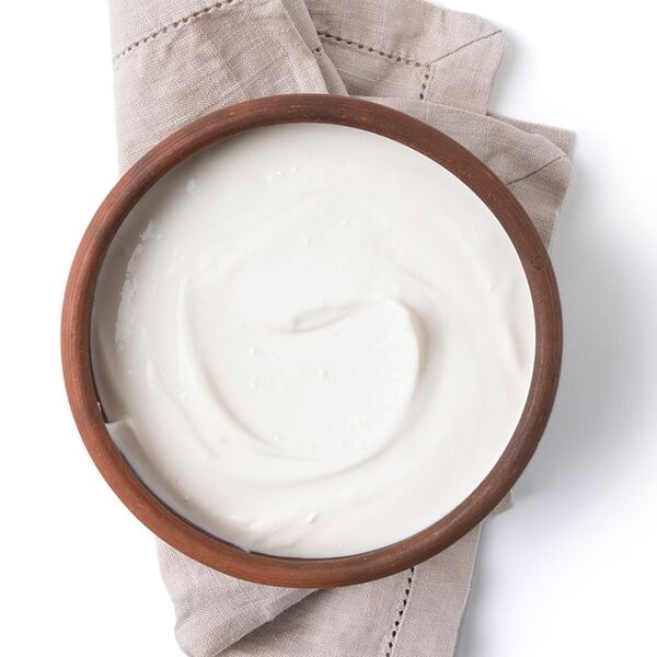 Сметана Наша Ферма 15%, Россия