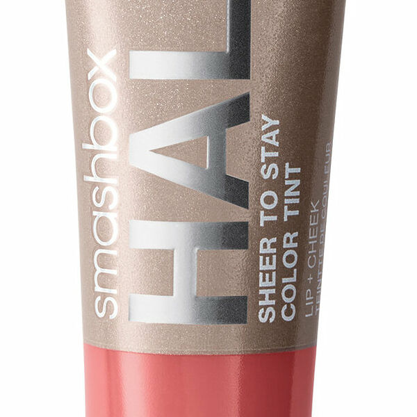 SMASHBOX Halo Sheer To Stay Color Tint Тинт для губ, 10 мл, Sunset