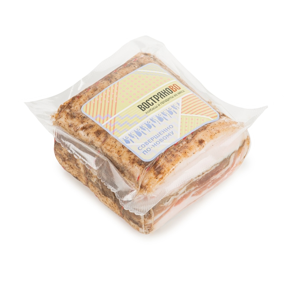 

Сало «Белорусское», «Востряково-2», Москва, вес