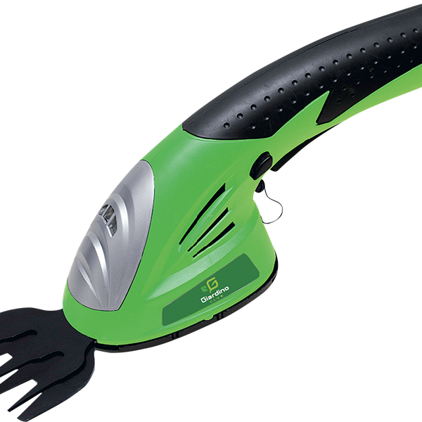 Ножницы аккумуляторные GIARDINO CLUB 3,6V, Арт. HL-HT05