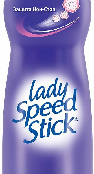 Антиперспирант Lady Speed Stick Дыхание свежести спрей женский