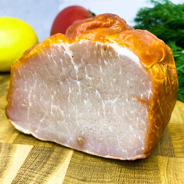 Окорок тамбов