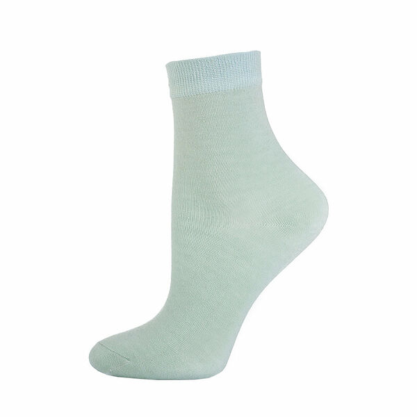 Женские носки TEATRO Classic Socks For Woman арт.26 Mint р.35-38 1 пара