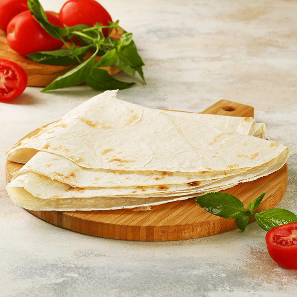 Лаваш армянский МясновЪ Пекарня круглый