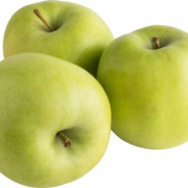 Яблоки Гренни Смит вес