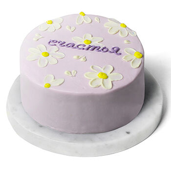 Бенто-торт № 2 Cream Royal 300 г, Россия