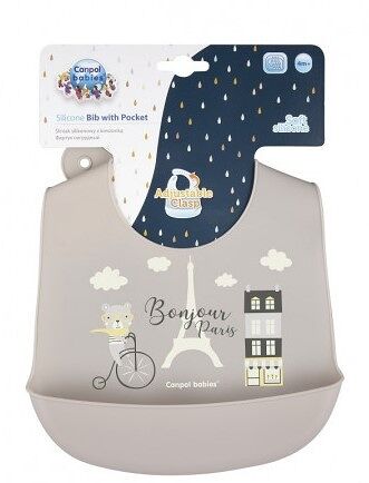 Фартук нагрудный арт.74/027_bei