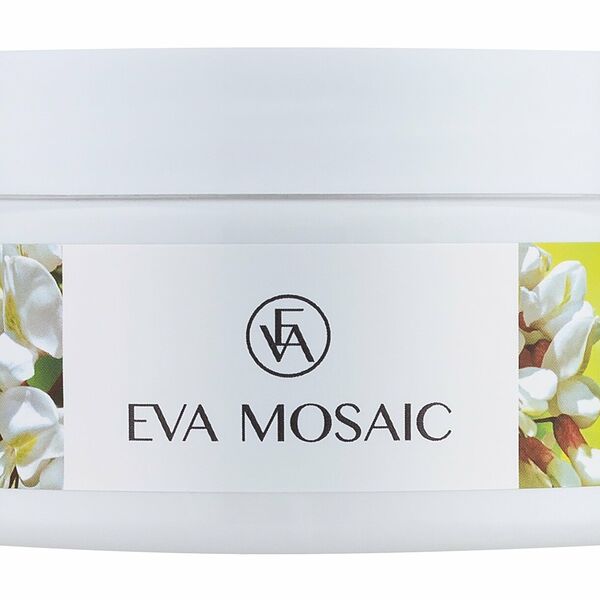 EVA MOSAIC Маска восстанавливающая для поврежденных волос, 250 мл