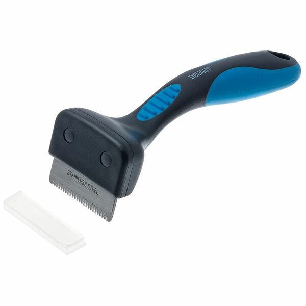 Дешеддер DELIGHT Мини 25 зубьев