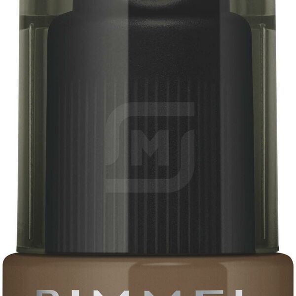 Тинт для бровей Rimmel Wonder Last Brow т002, 4.5 мл