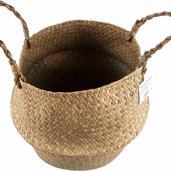 Корзина плетеная 32 см