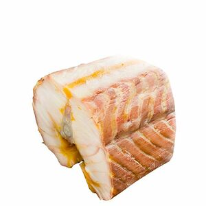 Осетр горячего копчения, 300 г