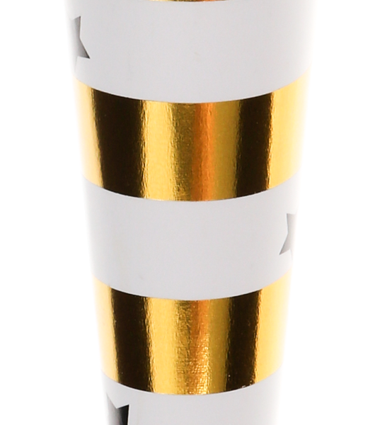 Дудка-горн праздничная Party Арт. ДГМ, 6шт