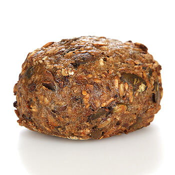 Булочка Inter Europol без муки со злаками