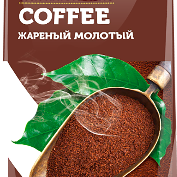 Кофе Магнит натуральный молотый, 250 г