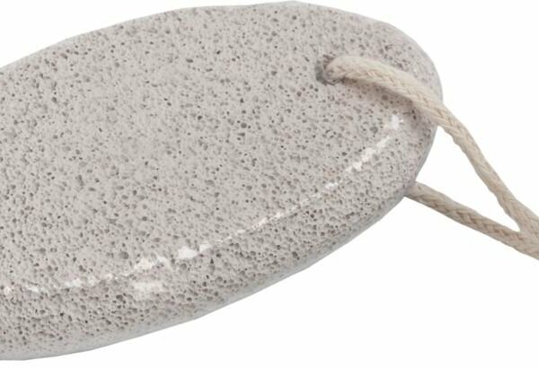 Пемза Банные штучки овальная