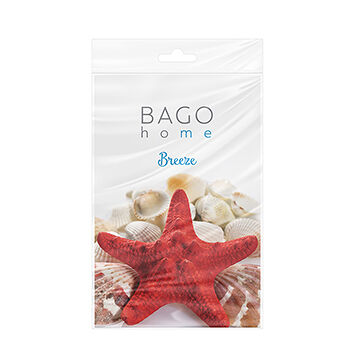 Саше ароматическое Bago home для дома Бриз Ориджиналс, Россия