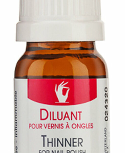 MAVALA Разбавитель лака Thinner, 10 мл