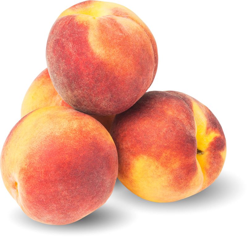 

Персики Турция, весовые