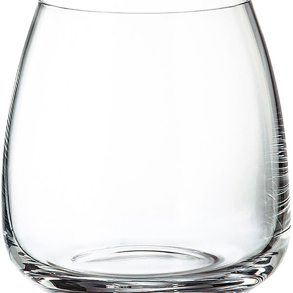 Набор стаканов Богема Bohemia Alizee для виски 400 мл 2 шт