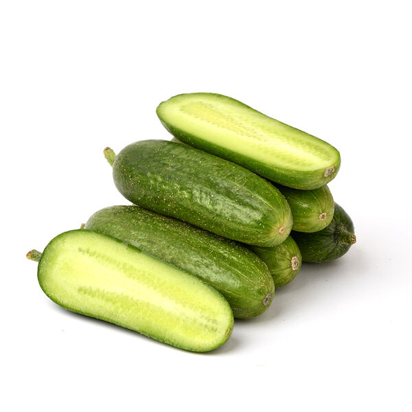 Огурцы бакинские тёмные