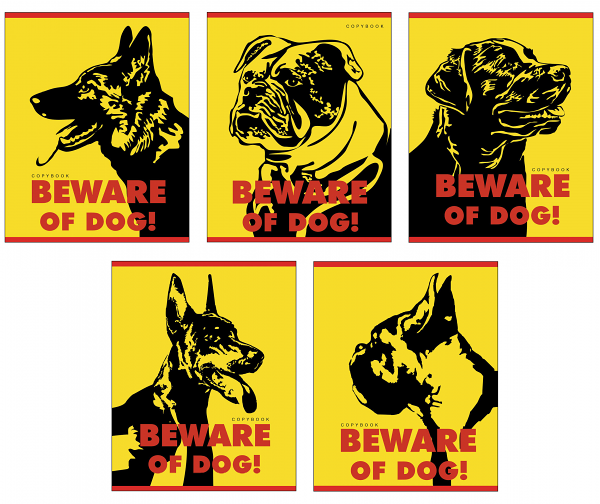 Тетрадь общая в клетку 96л Перезагрузка ТМ Unnika Land (Юнника Лэнд) 