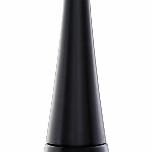 VIVIENNE SABO Подводка для глаз жидкая Charbon, 6 мл, 01 Черный