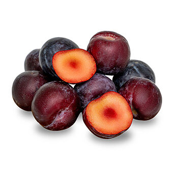 Слива импортная