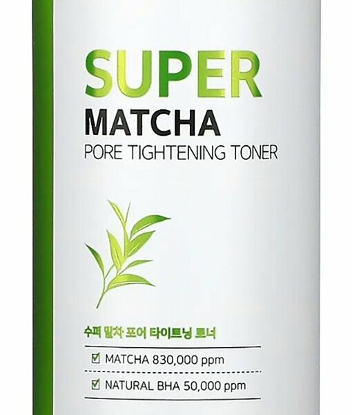 SOME BY MI Тонер для сужения пор с экстрактом чая матча, 150 мл