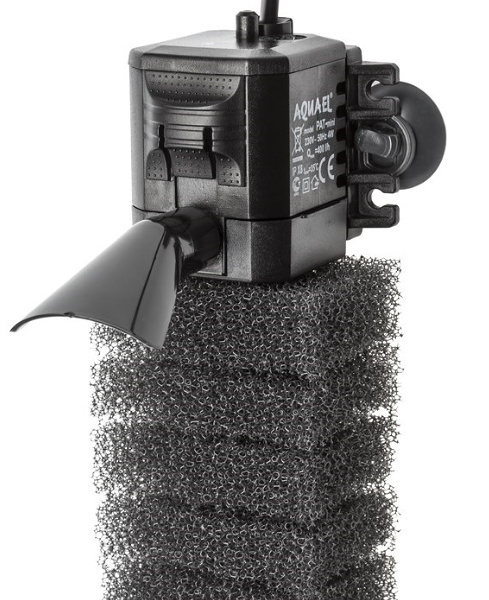 Aquael Помпа-фильтр внутренний Pat Mini