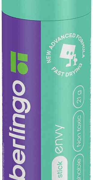 Клей-карандаш Berlingo Envy цвет в ассортименте