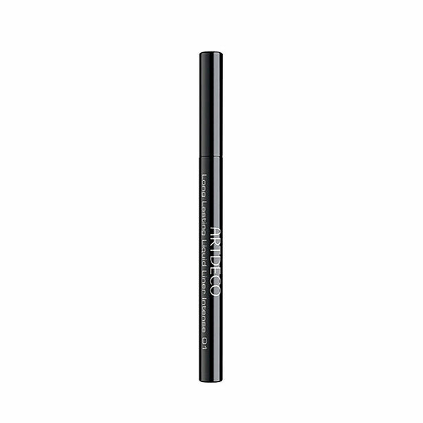 Подводка для век Artdeco Long Lasting Liquid Liner Intense т.01 0,6 мл
