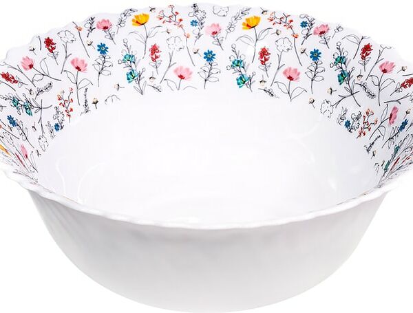 Салатник МФК Летнее Настроение 22.5см