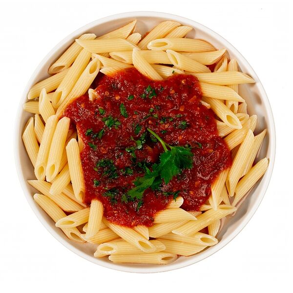 Пенне с соусом Арабиата Taste of Уже Готово