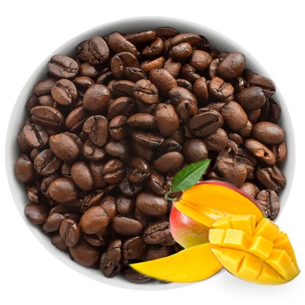 Манговый крем