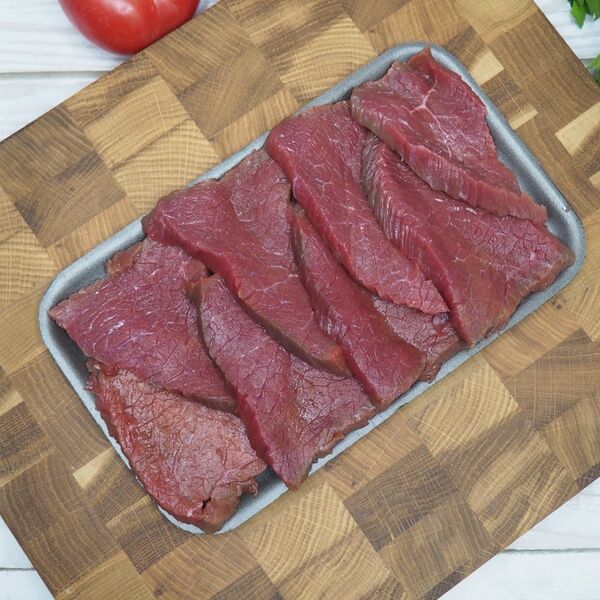 Лангет говяжий