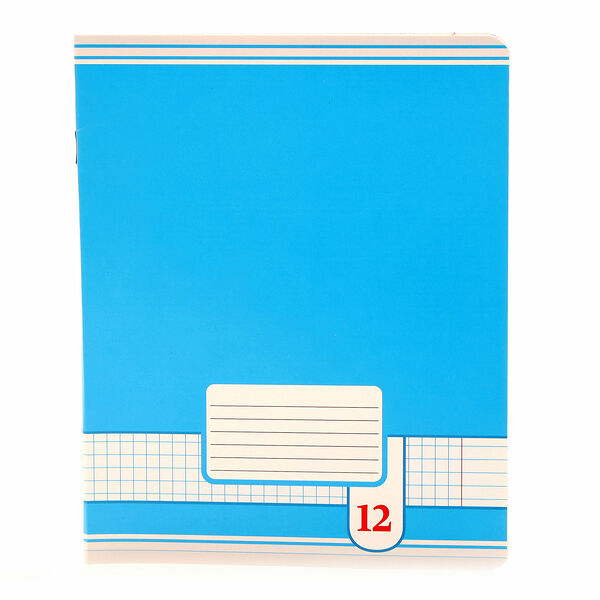 Тетрадь школьная ученическая ТМ Academy Style (Академи Стайл)