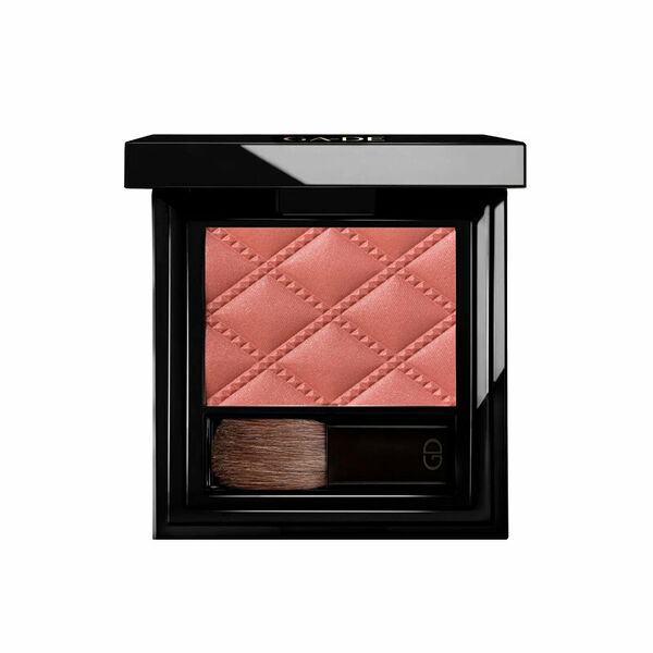 Румяна для лица Ga-De Idylliс Soft Satin Blush 43 Berry Blush 8 г