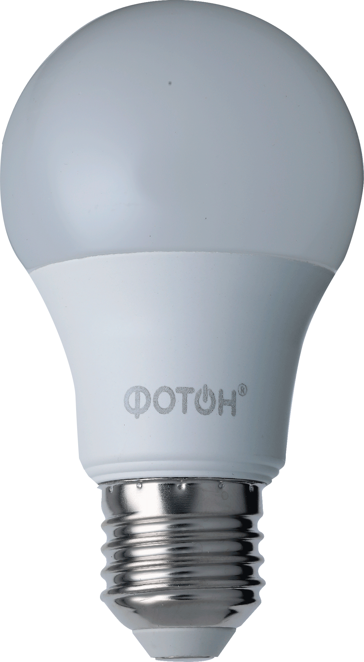 

Лампа светодиодная Фотон груша E27 10Вт нейтральный