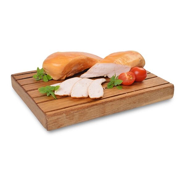 Филе куриное варено-копченое Таганский МПЗ Россия