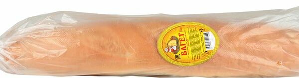 Багет Котовскхлеб в/с 300г