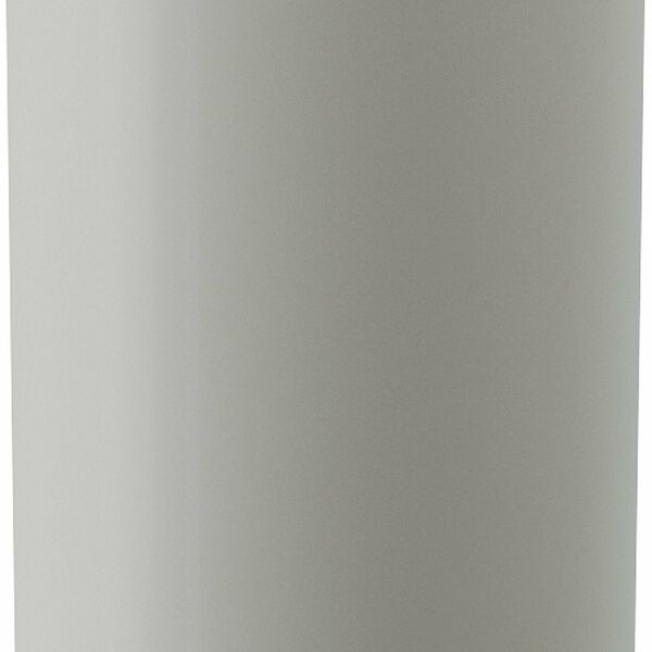 Труба водосточная DOCKE белый 1М