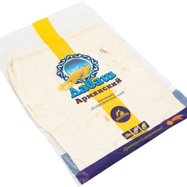 Лаваш Каравай Армянский 250 г